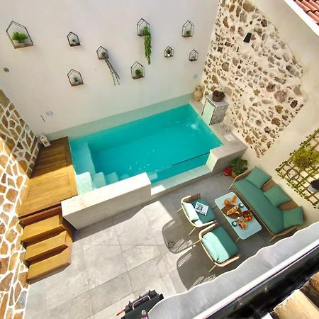 Vila Recuerdos Del Sur El Gastor Exteriér fotografie