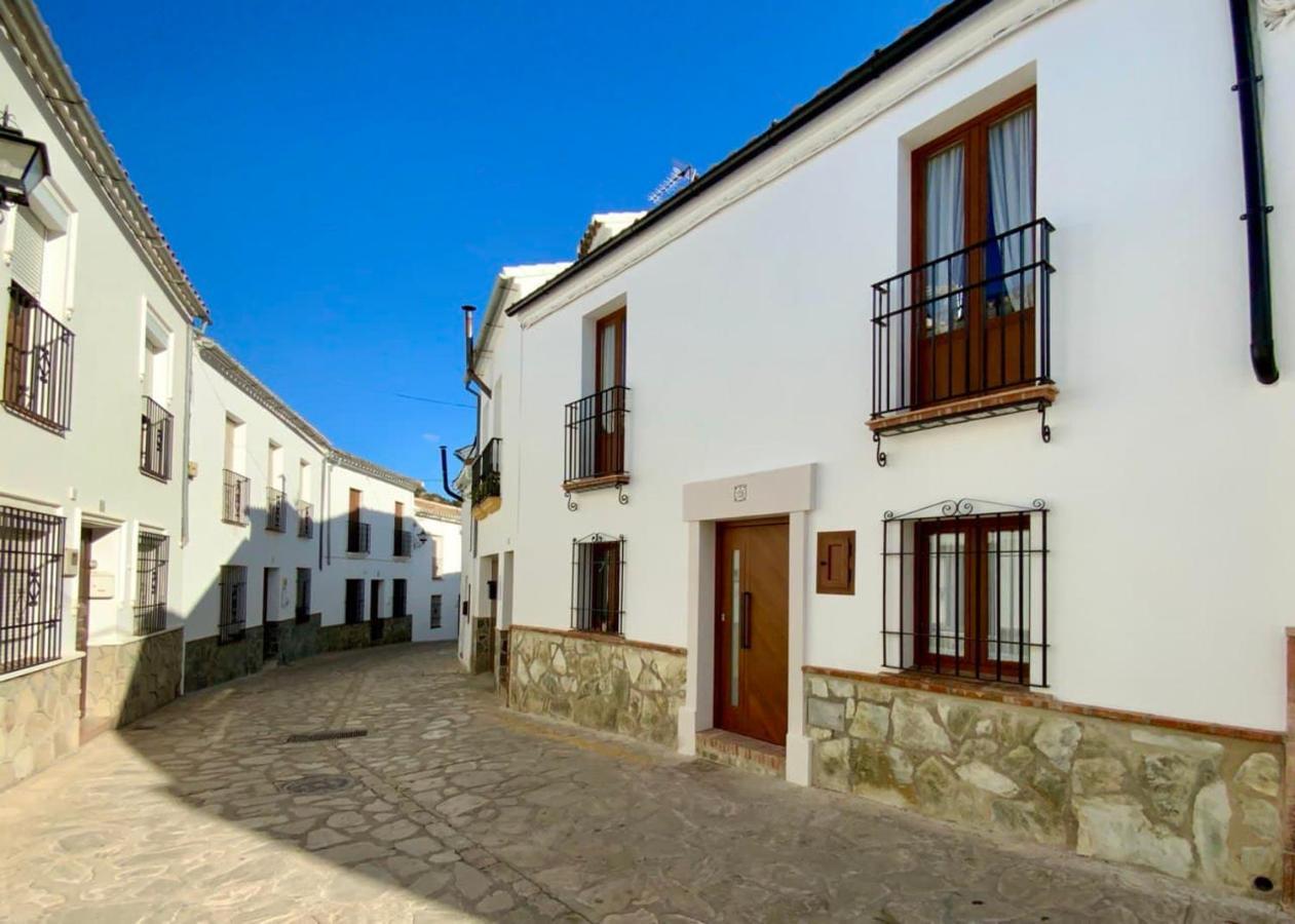 Vila Recuerdos Del Sur El Gastor Exteriér fotografie